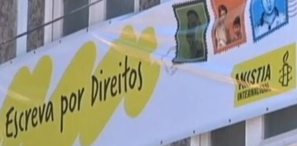 Brésil: Les mineurs dans un système carcéral digne du Moyen-Âge