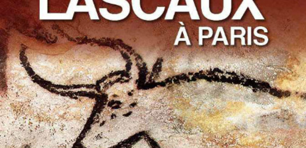 La grotte de Lascaux se visite tout l'été à Paris Expo