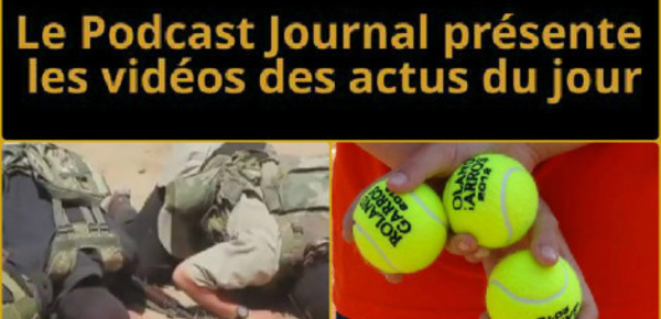 Le pire et le meilleur du 22 mai 2015