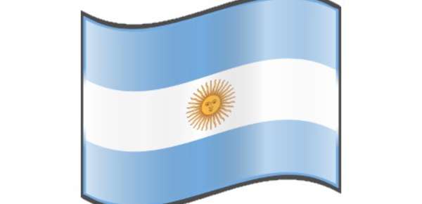 L'histoire du drapeau argentin