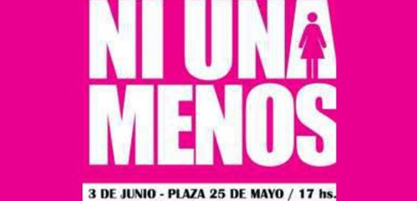 Meurtre d'une adolescente de 14 ans: l'Argentine se mobilise contre le féminicide