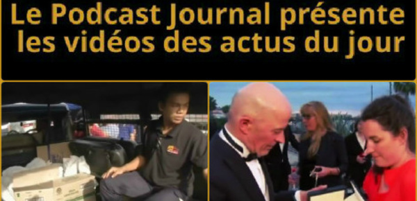 Le pire et le meilleur du 25 mai 2015