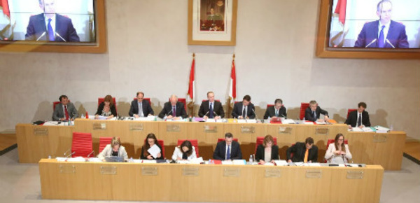 Actus de Monaco juin 2015 - 1