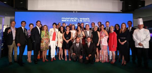 Actus de Monaco juin 2015 - 4