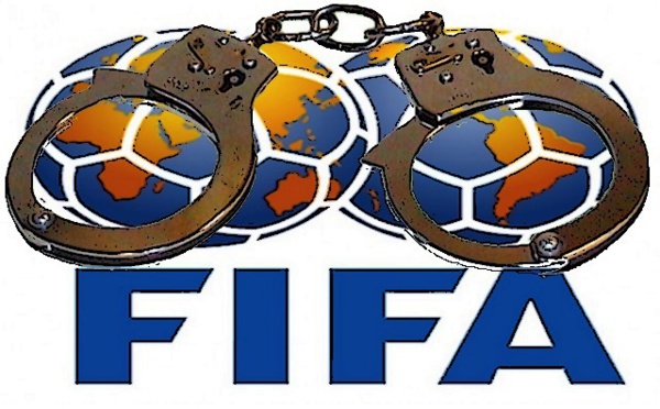 Arrestations au sein de la FIFA