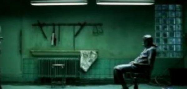 L'UE continuent de faire le commerce des instruments de torture