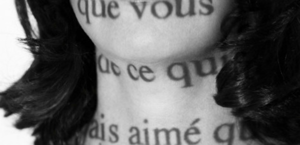 Sophie Calle s'invite à Buenos Aires