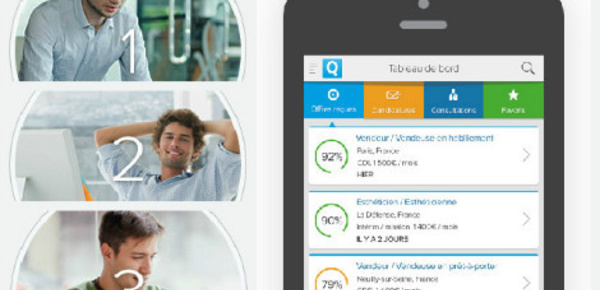 Trouver un emploi avec ou sans le Bac