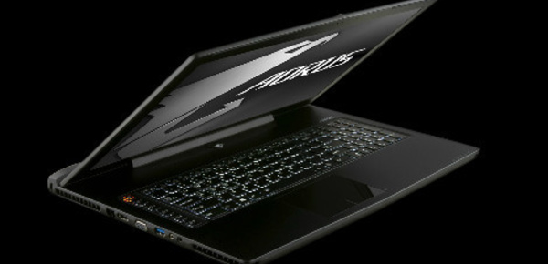 L'ordinateur portable ultra-fin dédié aux gamers le plus puissant du monde