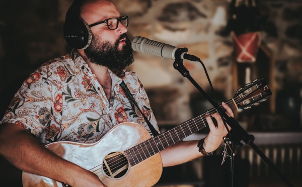 Landry Verdy nous fait découvrir son single Pour Une Autre