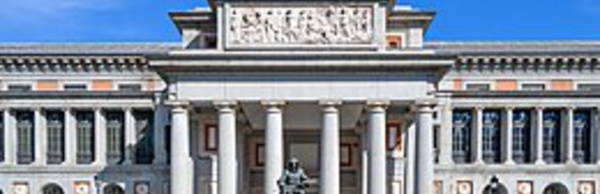 Au Musée du Prado  à Madrid on revisite le vocabulaire