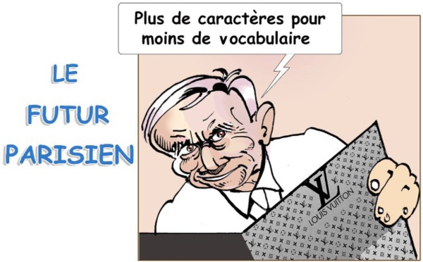 Le Parisien change de main