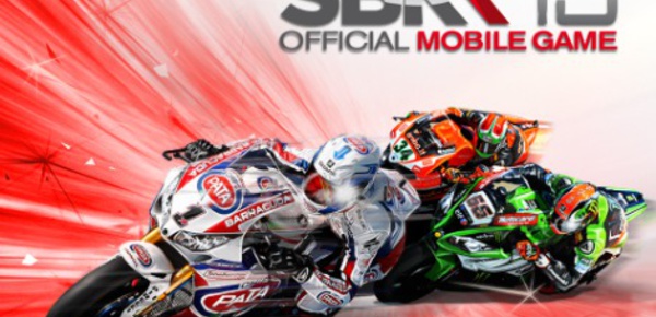 SBK 15 revient en appli