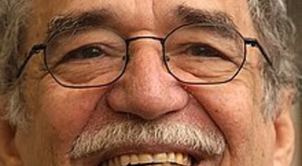 Parution d’un roman inédit de Gabriel García Márquez