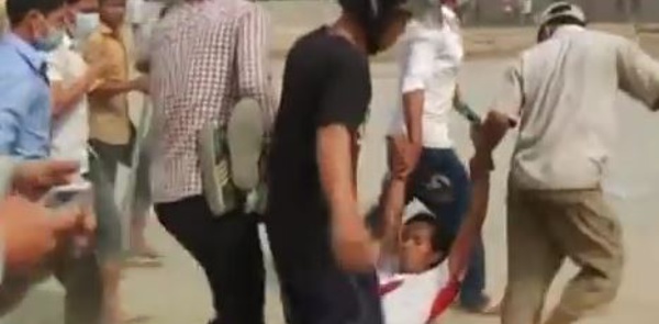 Cambodge: Les victimes de la répression privées de justice