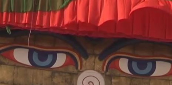 Népal: Discrimination lors des secours aux victimes