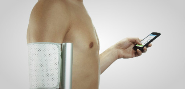 La technologie à l'écoute du corps