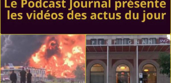 Le pire et le meilleur du 9 juin 2015