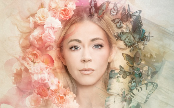 Lindsey Stirling et son violon de retour avec l'album Duality