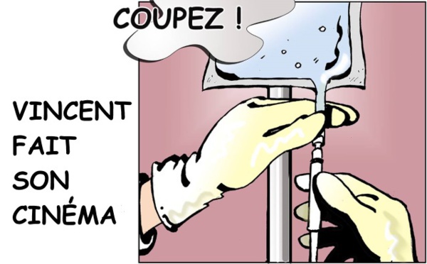 Clap de fin invalide?