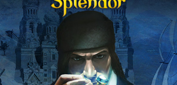 Splendor en version numérique