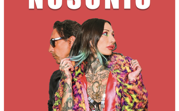 Nosonic revient avec l'album de la maturité La Nuit et Le Jour