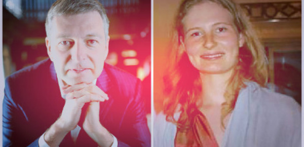 Un divorce à rebondissements