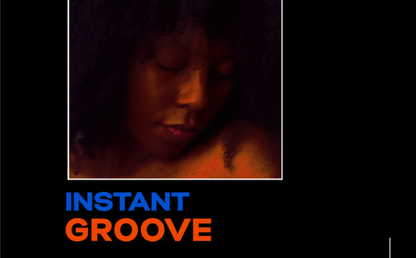 Cyril Amourette nous convie à son fabuleux Instant Groove