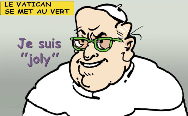 Le pape des pauvres et des opprimés