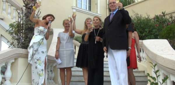 Actus de Monaco juillet 2015 - 2