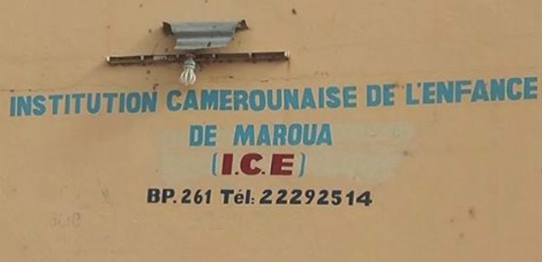 Cameroun: 84 enfants détenus illégalement depuis six mois