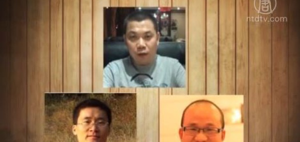 Chine: Des défenseurs des droits humains encourent cinq ans de prison