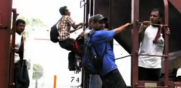 Mexique: vague d'attaques et de meurtres visant des migrants