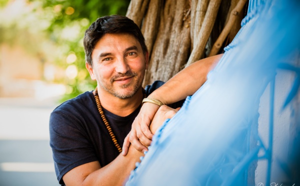 Atef de retour avec Marseille, son nouveau clip