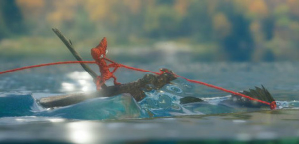 Unravel arrive en version numérique