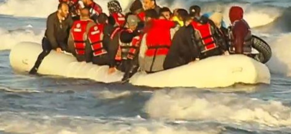 Grèce: La crise humanitaire s’intensifie