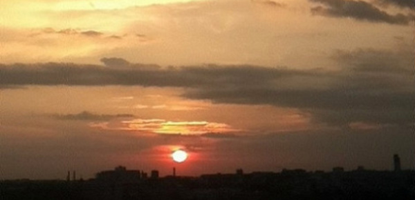 Le solstice d’été à la roumaine