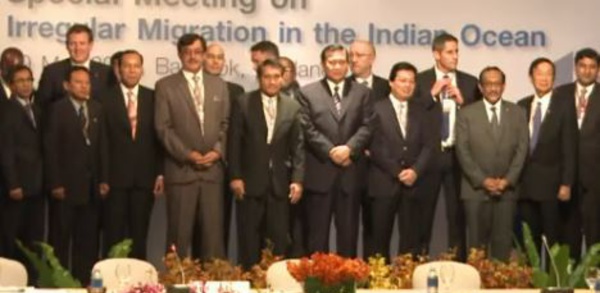 Asie Sud-Est: L’inaction face à la crise des réfugiés prépare une catastrophe humanitaire.