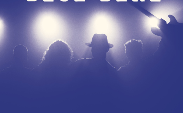 Blue Deal sort l'album de rock Can't Kill Me Twice