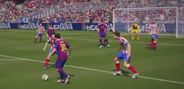 FIFA 16
