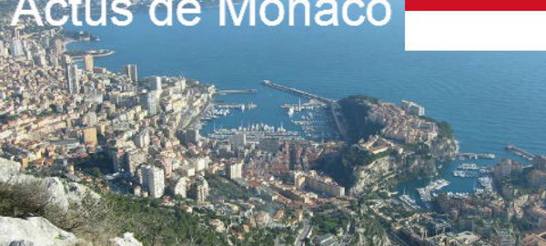 Actus de Monaco juillet 2015 - 4