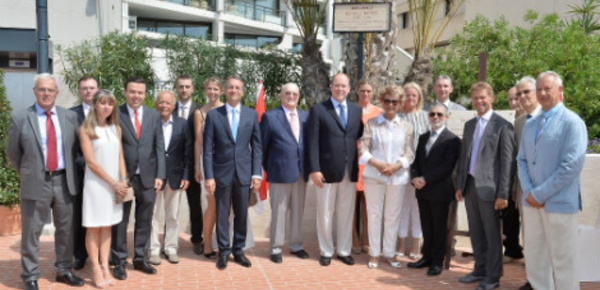 Actus de Monaco juillet 2015 - 5