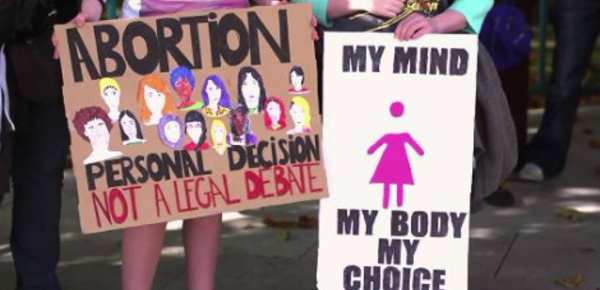 Irlande: La dépénalisation de l'avortement