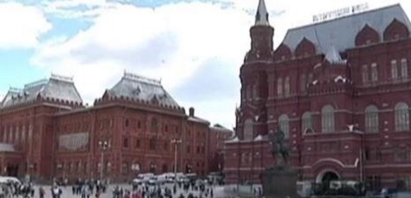 Un nouveau bâillon sur les droits humains en Russie