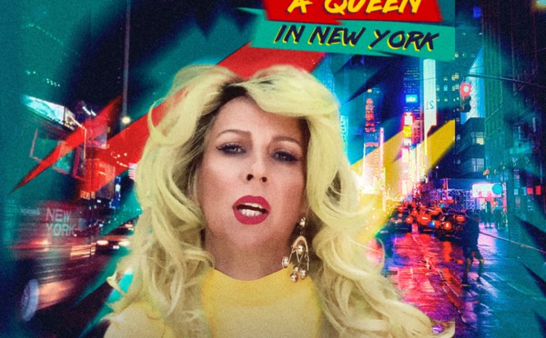 Annika and The Forest de retour avec le superbe album A Queen In New York