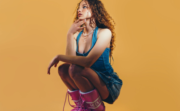 Manon Vuoko sort la Saison 2 de sa websérie