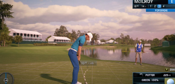 Rory McIlroy PGA Tour