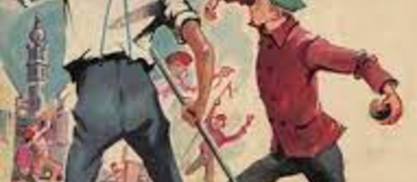 "Les garçons de la rue Pál" reviennent en France