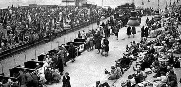 Le devoir de mémoire, 73 ans après la rafle du Vel' d'Hiv