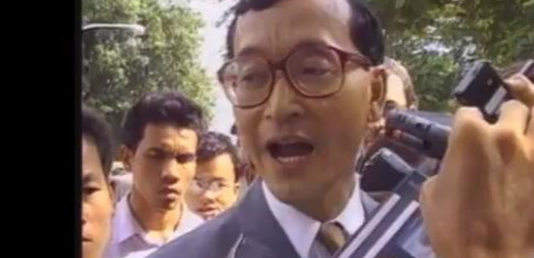 Cambodge: Procès inique contre des militants de l'opposition